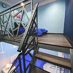 DF ZaheenulFitri Homestay (Muslim Homestay)